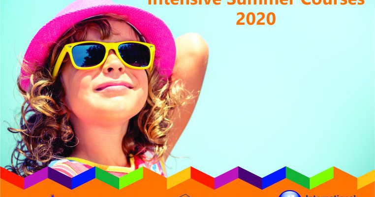 Cea mai inspirată destinaţie de vacanţă din vara aceasta: cursurile intensive EKA