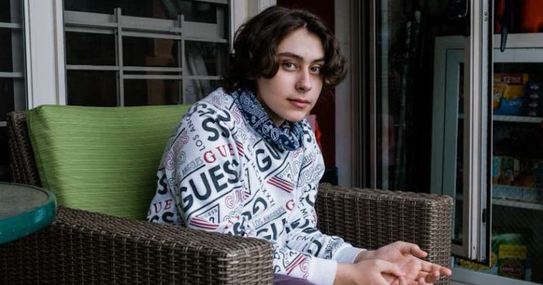 Un băiat de 14 ani ne spune cum arată SINDROMUL CORONAVIRUS, afecțiune de care se îmbolnăvesc copiii: „Simți flăcări prin vene"