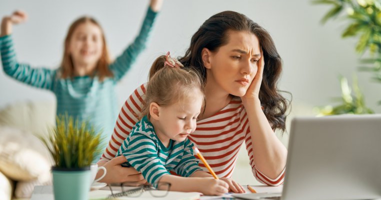 Stresul în izolare: vitamina care te ajută să-ți menții sănătatea psihică