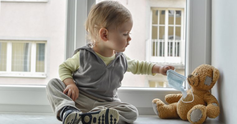 Suplimente alimentare pe care trebuie să le administrezi copilului în perioada de izolare