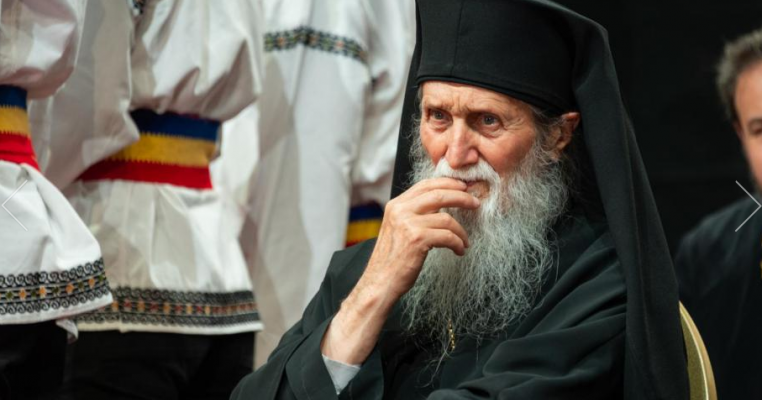 ÎPS Pimen, Arhiepiscopul Sucevei și Rădăuților, a murit răpus de coronavirus. Cine a fost și ce a lăsat în urmă