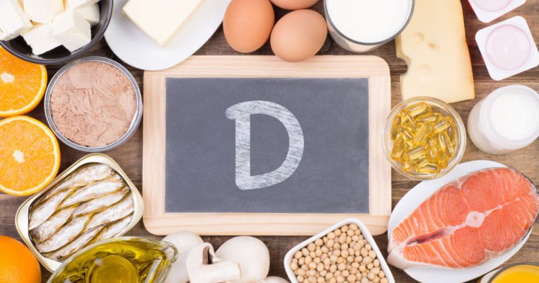 Vitamina D la copii: sfaturi importante de la pediatru pentru părinți