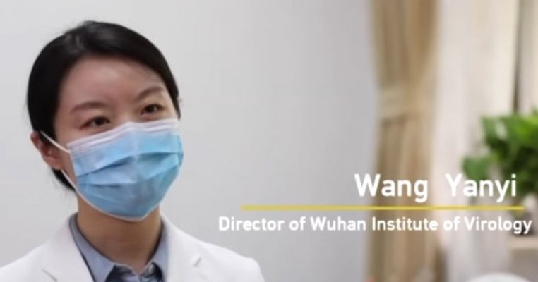 Ce a recunoscut șefa Institutului din Wuhan, acuzat că a fabricat virusul COVID-19:”Avem trei tulpini vii de virus”