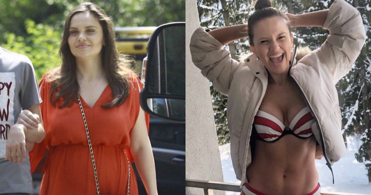Dieta minune cu care Cristina Șișcanu a slăbit 27 de kilograme: ce mânca în fiecare zi
