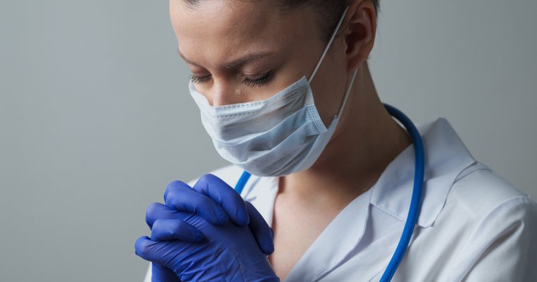 Bilanț negru la trei luni de la debutul epidemiei de coronavirus în România! Câte decese s-au înregistrat până acum