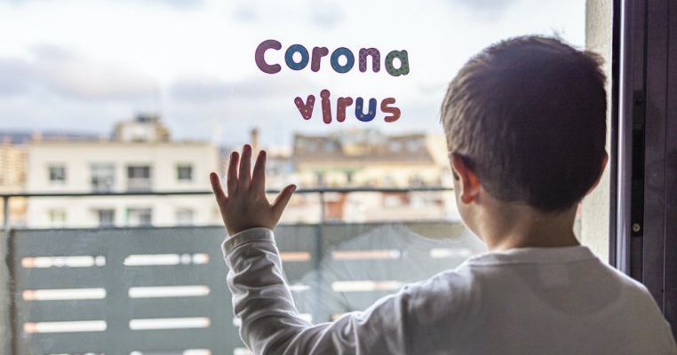 Posibil focar în Cluj: 4 copii infectați cu Covid-19 care au și rujeolă. Părinții au ascuns simptomele