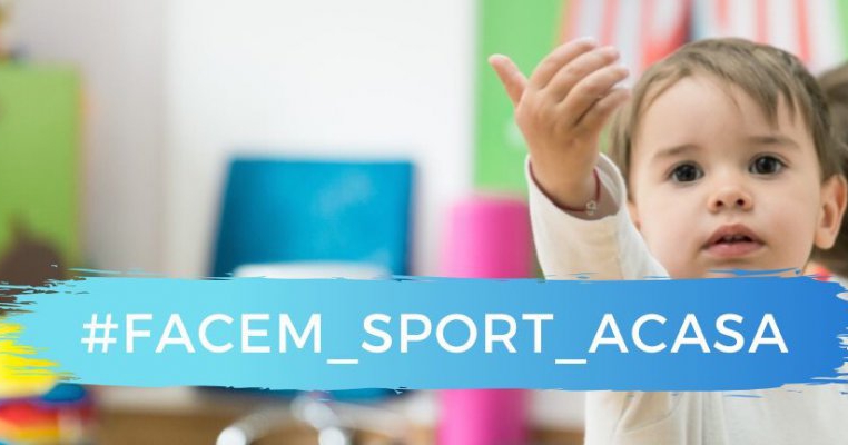 Caritate în izolare: Sute de oameni au susținut activitatea a trei centre de recuperare pediatrică