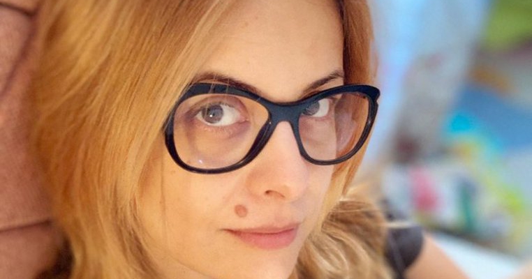 Mare atenție! Ce a pățit Simona Gherghe după ce a luat aceste pastile de slăbit:”medicul s-a speriat”