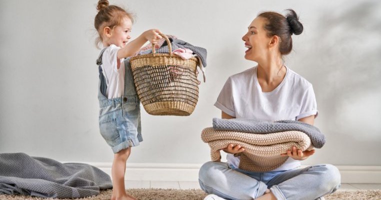 Responsabilitățile copilului: ghid complet pe vârste