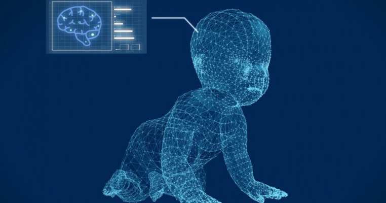 Somnul întrerupt la bebeluși poate să afecteze grav dezvoltarea neurologică