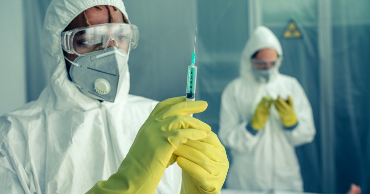 Ministrul Sănătății: „Vaccinarea anti-COVID-19 nu ar trebui să fie obligatorie”