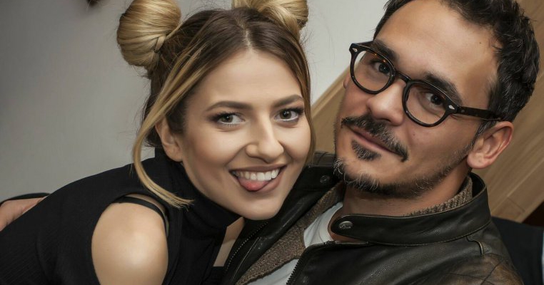 Răzvan și Lidia Buble, despărțire din cauza părinților ei: «Băi, fată, nu vreau să îmi aduci o dată, la ceva timp, câte un băiat acasă”