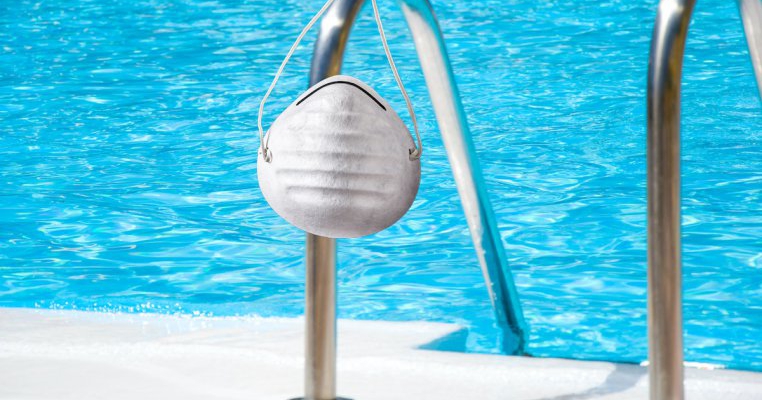 Azi se deschid mall-urile și piscinele. Măsurile de relaxare se extind, dar regulile sunt stricte