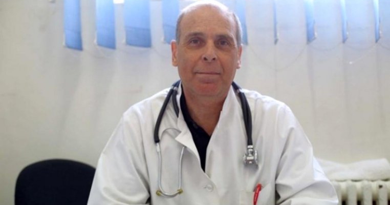 Dr. Virgil Musta avertizează: „Avem peste 300 de cazuri pe zi. Există riscul ca pandemia să se reactiveze!”