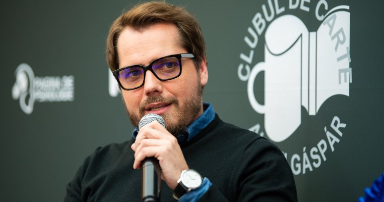Psihologul Gáspár György: ”Avem o nouă pandemie, cauzată de lipsa de sănătate și educație sexuală”