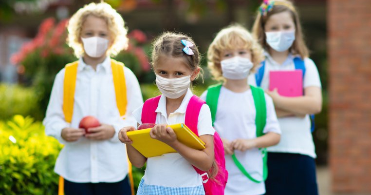 Măsurile care vor fi obligatorii în crese și grădinițe în această vară