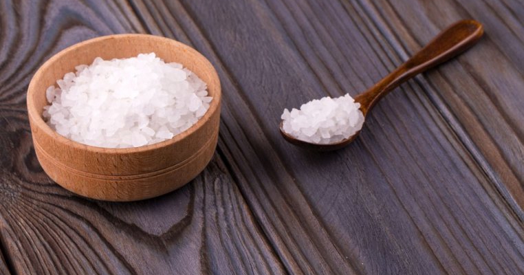 Detoxifierea ficatului cu sare amară