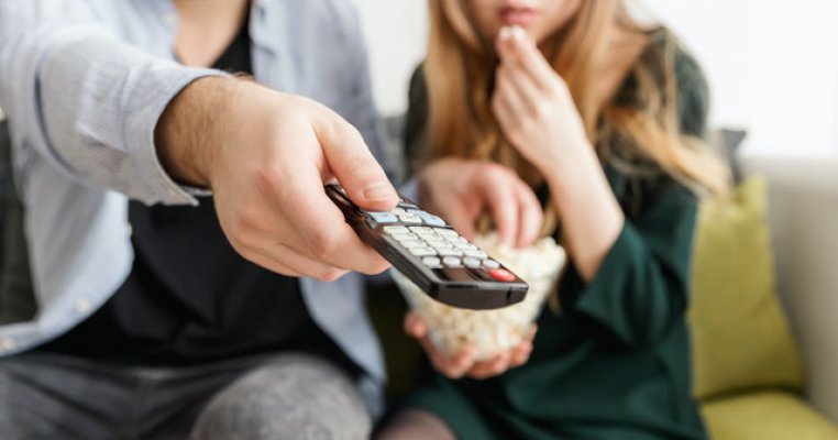 Top 20 de filme de familie pe care sa le poți urmări cu copiii