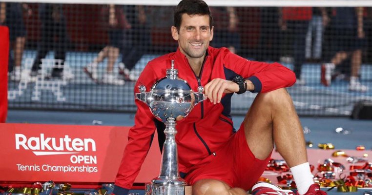 No.1 în tenis confirmat cu Covid-19, după ce a ignorat orice măsuri de distanțare socială:”A fost o decizie cretină. Nu e de glumit cu aşa ceva