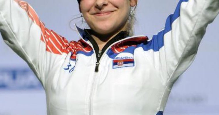 Tragedie în sport: o mare campioană mondială a murit la naștere. Copilul ei a supraviețuit