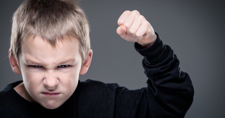 3 moduri prin care îți ajuți copilul să nu devină un agresor (bully)
