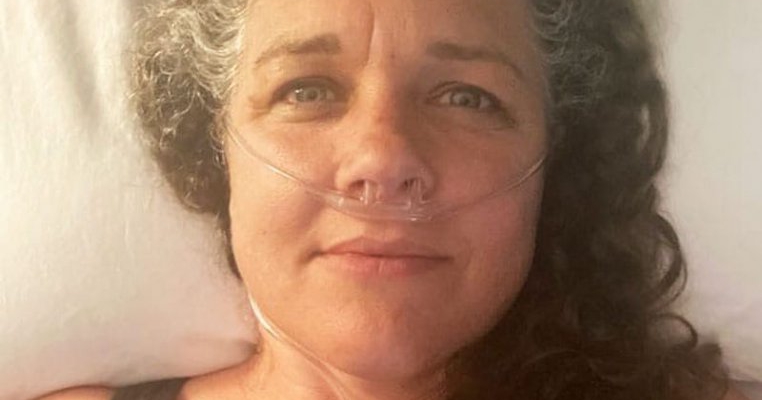 A fost nevoie de o singură persoană și un singur drum în oraș să îmi infectez toată familia cu Covid-19