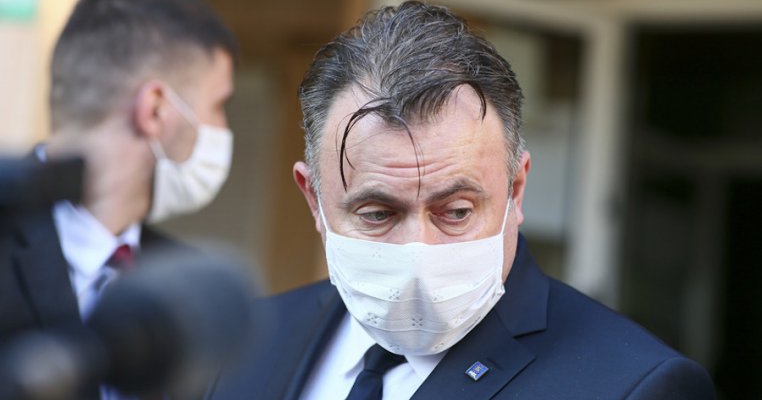 Nelu Tătaru: „Ne gândim la restricționarea circulației în anumite localități. Valea Prahovei, apoi tot litoralul. Acolo se respectă cel mai puțin regulile”