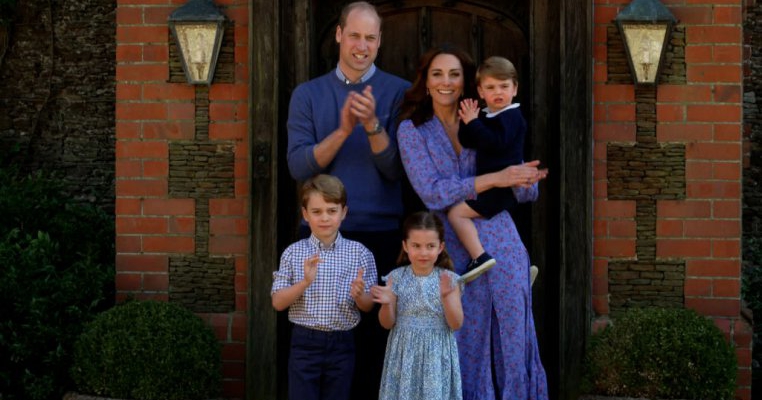 Regulile de parenting de la care Kate Middleton și prințul William nu se abat niciodată