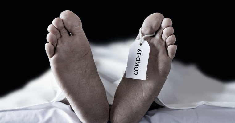 La 1 octombrie vine apocalipsa: câți morți de Covid estimează experții că vom avea în România