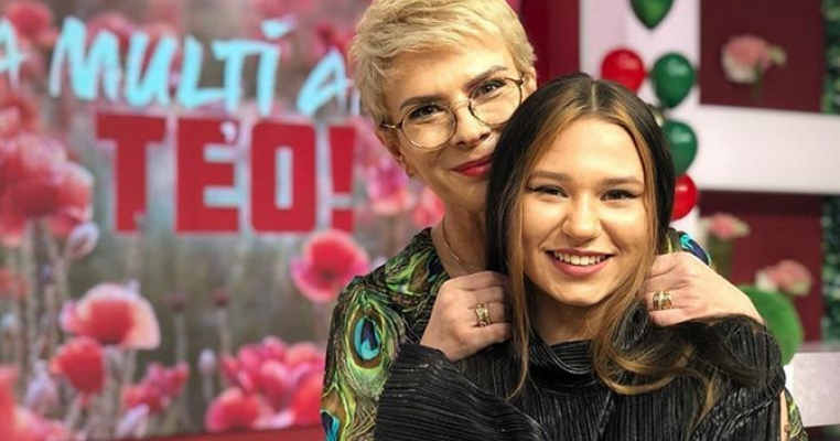 Tehnica de parenting pe care a aplicat-o Teo Trandafir: ”Dacă este ceva care mi se pare demn de dispreț este să interzici ceva cuiva”