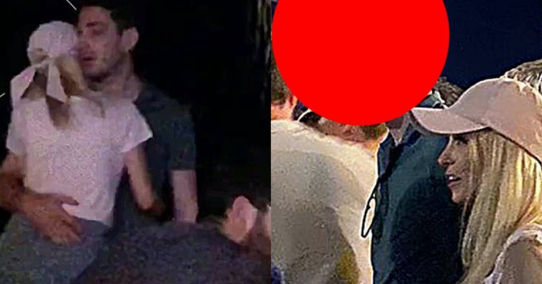 O nouă iubire în viața Andreei Bălan: Iată cine este bărbatul misterios!