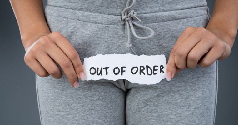 Disconfort vaginal extern și intern- Când ceri părerea medicului?