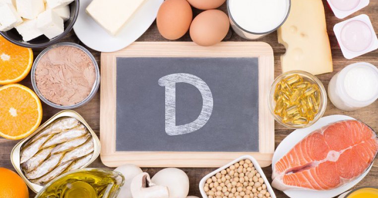 Cele mai bune surse de vitamina D! Iată ce trebuie să consumi zilnic