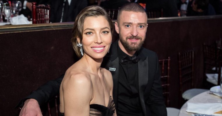 Șșș! Sarcină și naștere secrete: Justin Timberlake și Jessica Biel au devenit din nou părinți