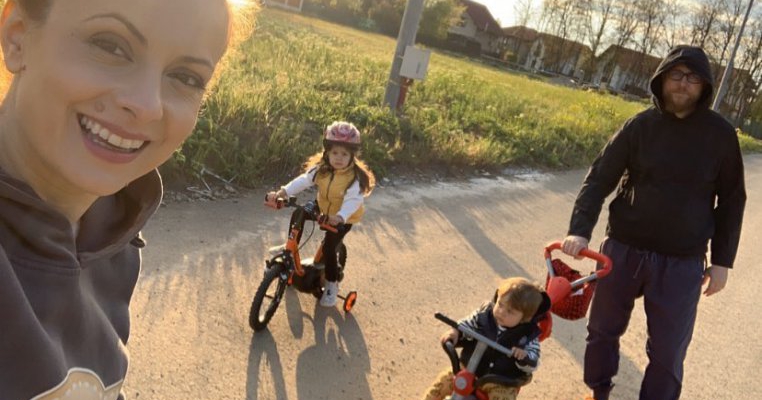 Simona Gherghe despre al treilea copil: „Da, am urmat un tratament de stimulare ovariană!”