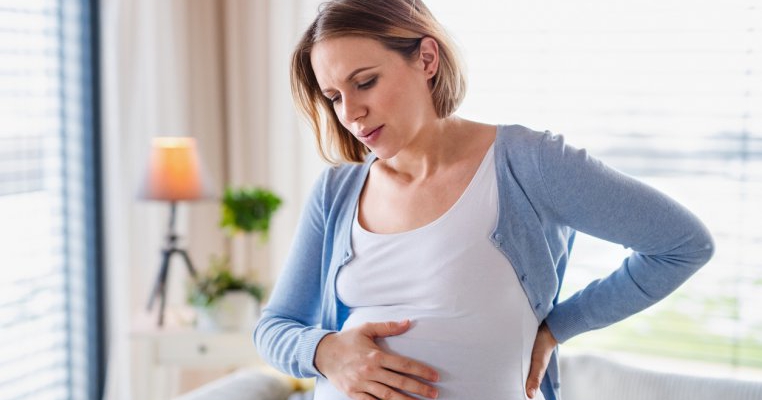 Descoperire șocantă: intensitatea durerii la naștere este determinată de o genă rară