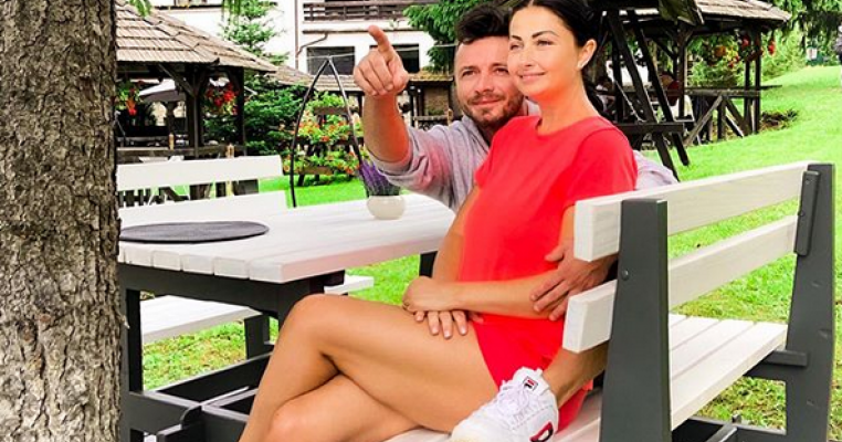Cum a slăbit Gabriela Cristea după naștere: a renunțat la un singur aliment
