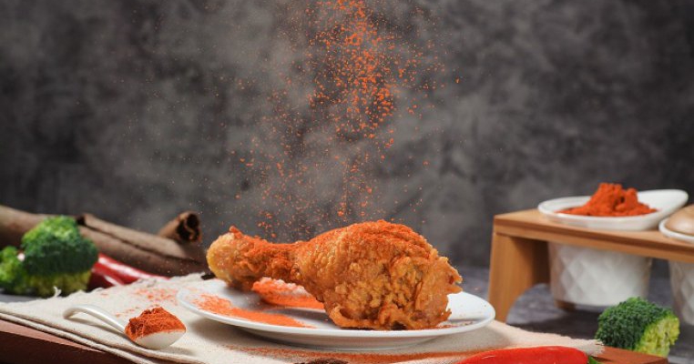 Cum faci aripioare KFC acasă: rețetă sănătoasă