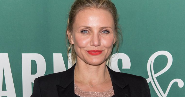 Cameron Diaz, ca orice mamă: „Am poze în telefon cu ce a făcut în scutec bebelușul”. Un interviu ilar cu vedeta
