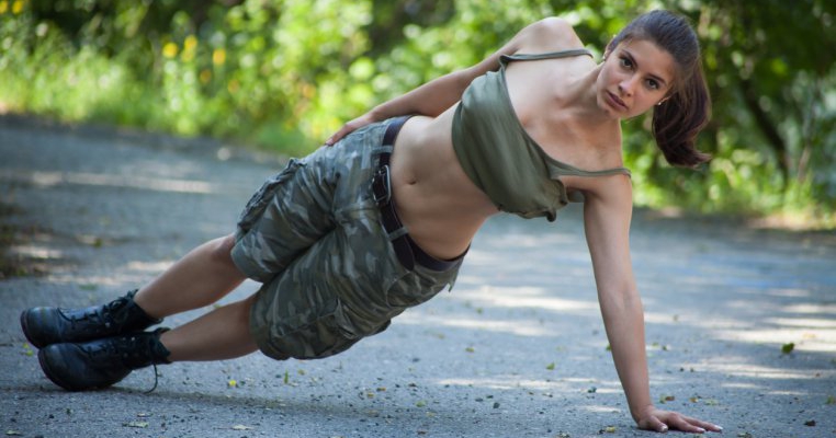 Dieta  militară: cum scapi de 5 kg în 3 zile