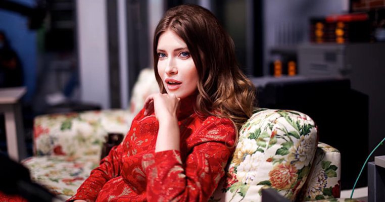 Iulia Albu nu îl mai lasă pe Mihai Albu să își vadă fiica pentru că este penibil