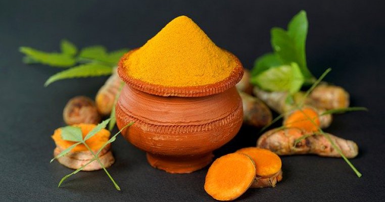 Sirop de curcuma: beneficii neștiute pentru sănătate