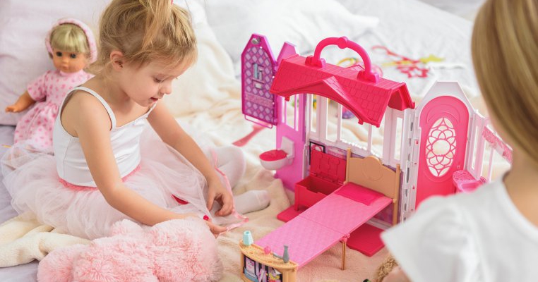 5 modele de păpuși care bucură orice fetiță cochetă
