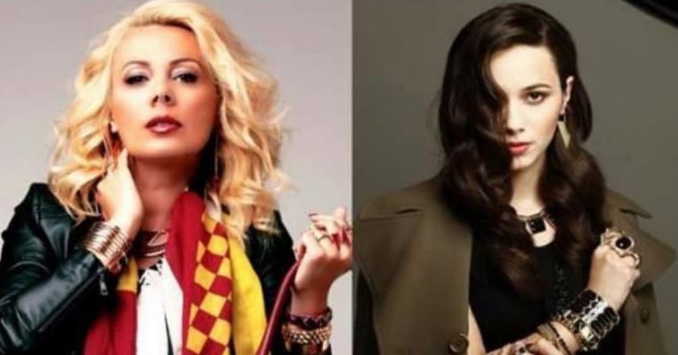 Cum arată fiica Danei Săvuică. Are 27 de ani și este frumoasă ca mama ei