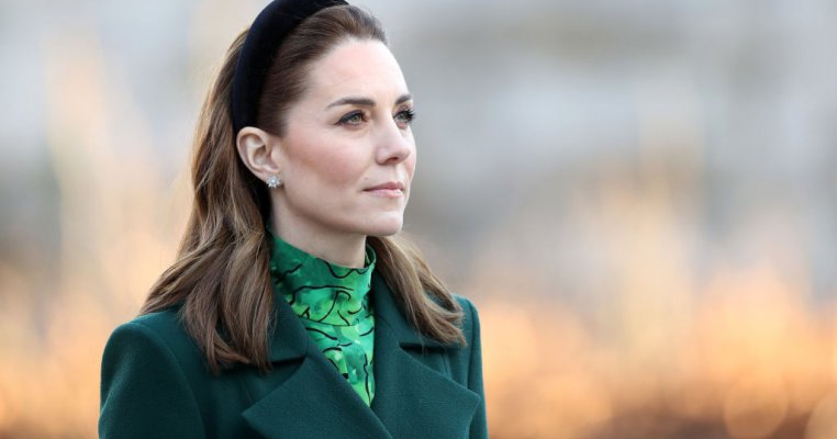 Kate Middleton, declarații sincere despre nașterea Prințului George: ”M-am simțit singură și izolată”