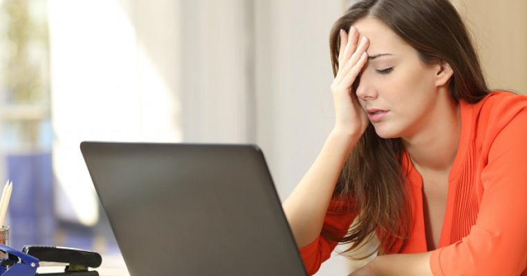 4 simptome neurologice care te anunță că ai lipsă de fier