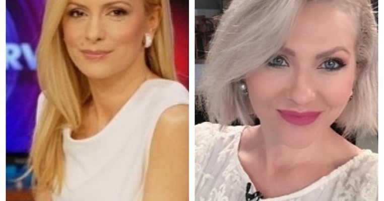 Simona Gherghe, mesaj tăios pentru Mirela Vaida când a întrebat-o despre al treilea copil