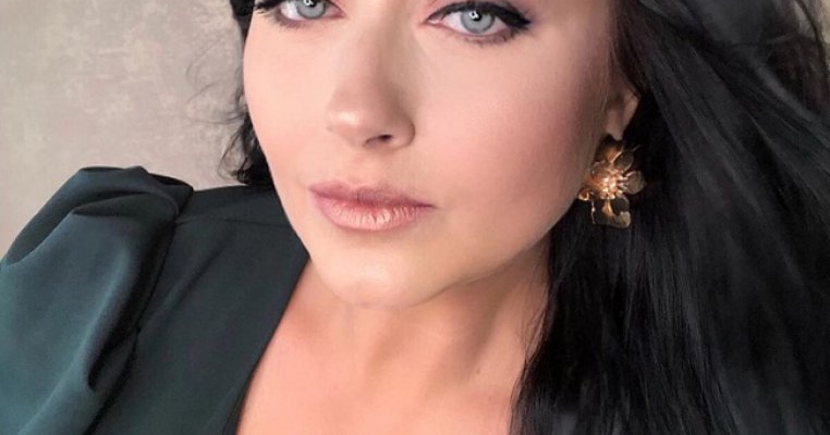 Gabriela Cristea atacată de fani: "Mi-au zis că sunt o nebună şi că e păcat că Dumnezeu mi-a dat copii"
