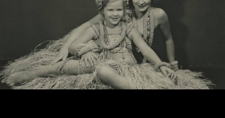Marlene Dietrich, o mamă fără suflet! Şi-a lăsat fiica să fie abuzată de propria bonă