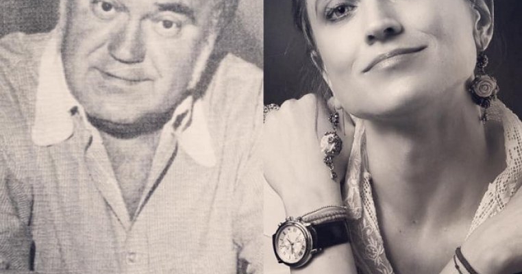 Fiica lui Dem Rădulescu, dezvăluiri emoţionante la peste 20 de ani de la moartea actorului: "El a fost tata. Și a fost cel mai bun rol al lui!”